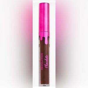 Revolution Chocolate Lip Gloss